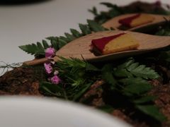 -翡翠36餐厅(浦东香格里拉店)
