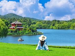 -南京银杏湖乐园