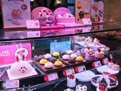 -巴黎贝甜(来福士店)