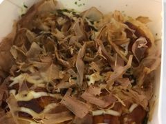 -粉粉乐鲷鱼烧(美罗城店)