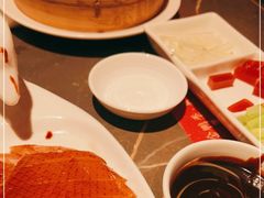 -金鸭季·北京烤鸭(深业上城店)