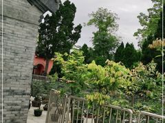 -成都武侯祠博物馆