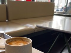 -SAANCI山池咖啡(卓悦中心店)