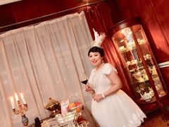 -成桂西餐厅·42年的味道(五大道疙瘩楼店)