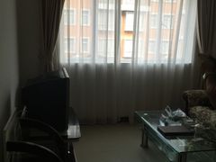 -庐山西海国际温泉度假村