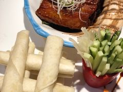 -HOHO餐厅(古子城店)