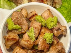 -韩时烤肉(枫蓝店)