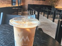 -M Stand(青岛银鱼巷店)