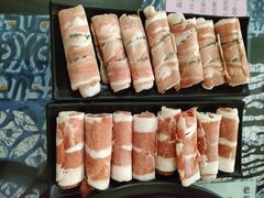 -丽江庭院之丽江往事(安定门店)