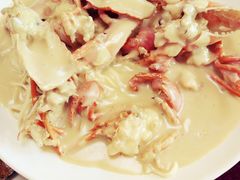 -南沙十九涌渔人码头-南门