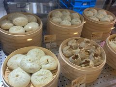 -金鹰超市(国际购物中心新街口店)