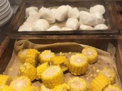-食为先庐畔渔歌(合作化路店)