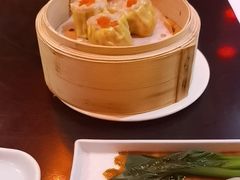 -海航大厦万豪酒店彩海轩中餐厅(霄云路店)
