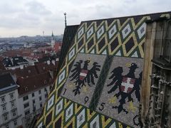 -斯蒂芬主教座堂(Stephansdom)