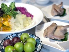 -狮王府淮扬菜(夫子庙老门东店)