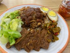 -瑞霖·隆江猪脚饭