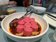 -小大董·烤鸭(观景餐厅·南京西路店)