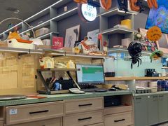 -Aqua Oasis 水天堂(常熟永旺店)