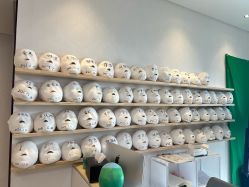 -颜和骨正&明星徒手小颜整骨