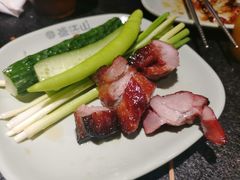 -韩盛·盛江山自助料理(中街大悦城店)