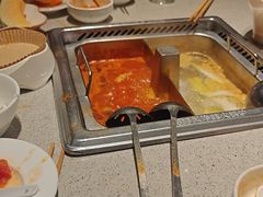 -海底捞火锅(航洋城店)