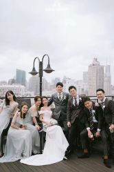 点击看大图 -WECOUTURE高级订制广州