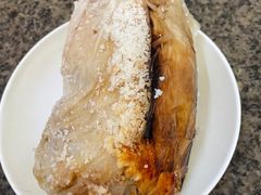 -阿侬盐焗鸡(清澜店)