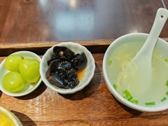-蟹上黄·蟹黄面·江南糖水(人民广场店)