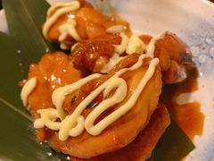 -円满日式居酒屋(蓉花路美食街店)
