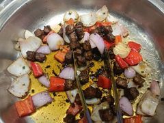 -九记潮汕现切鲜牛肉自助火锅(新开铺店)