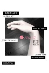 -Pink You美甲美睫纹绣定制中心