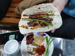 -小寒羊烧烤(凯瑞时代大厦店)