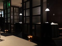 大堂-荣轩(新荣记环球金融中心店)