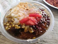 -怪老头甜不辣(抚琴小区店)