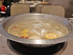 -八合里潮汕鲜牛肉火锅(福州万象城店)