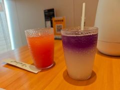 -和创柚子·会席日本料理(新区淮海街店)