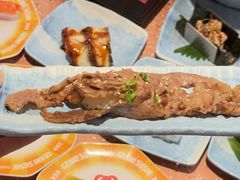 -元气寿司(东方宝泰店)