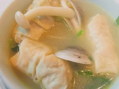 -甬妈妈湖畔里餐厅(唐山南湖旅游景区店)