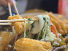 -筒骨麻辣烫(永同昌公寓胜明花园店)
