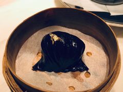 黑松露虾饺-岭南真味·匠心粤菜(K11店)