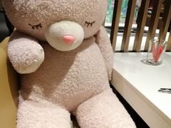 -海底捞火锅(上地华联店)