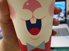 -瑞幸咖啡(K酷·时尚广场店)