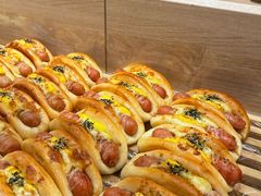 -面包工坊(七彩云南第一城店)