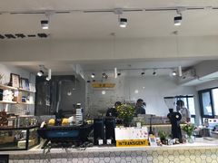 -不正咖啡(万达尊店)