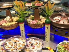 -那家老院子东北菜·饺子·小鸡炖蘑菇(艳华街店)