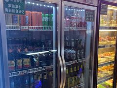 -乐趣小炉子烧烤(六里桥店)