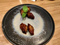 -枣子树·素食餐厅(普陀山店)