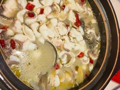 -周渝食惦酸菜鱼(青浦店)