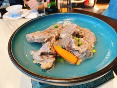 -柒园·三十年创意杭帮菜(龙湖滨江天街店)