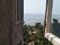 -青岛第二海水浴场